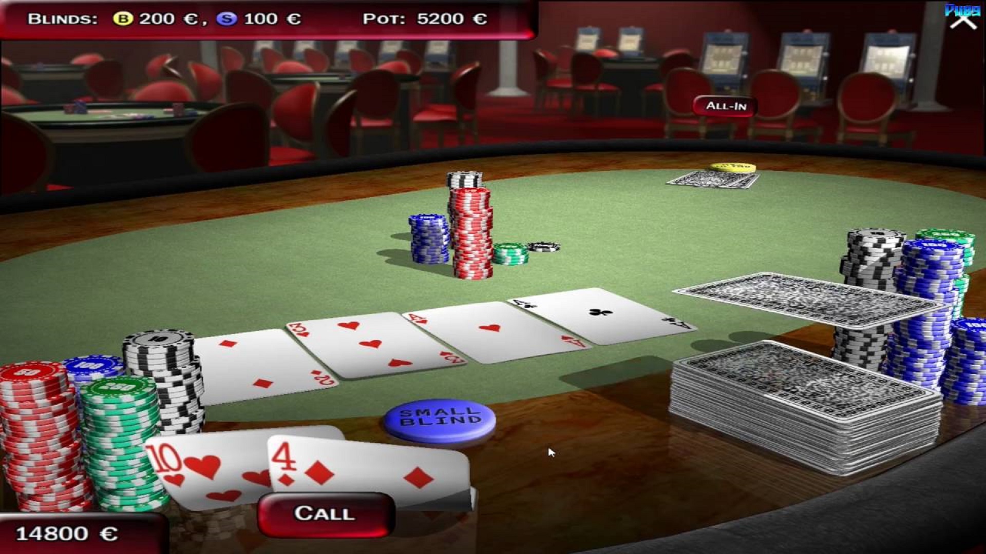 3 Cara Berhasil Menang Judi Texas Poker