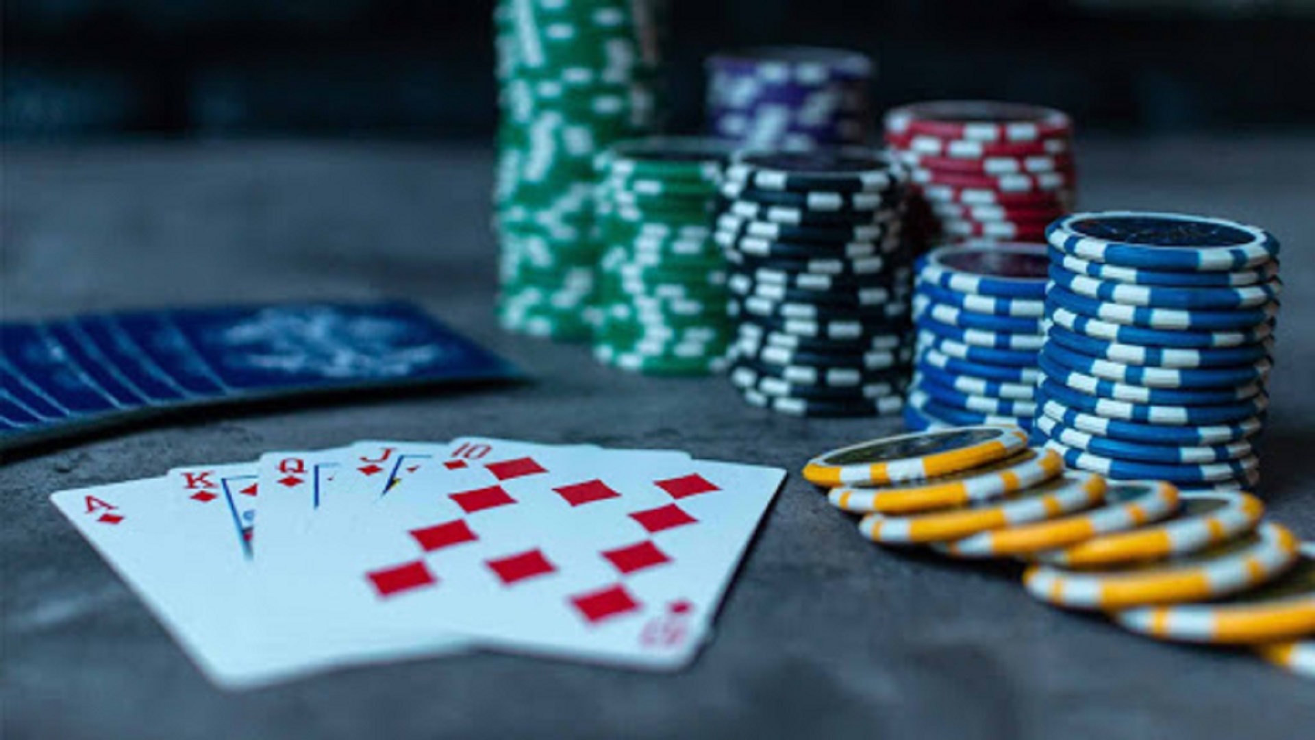Cara dan Strategi Judi Poker Online Anti Kalah