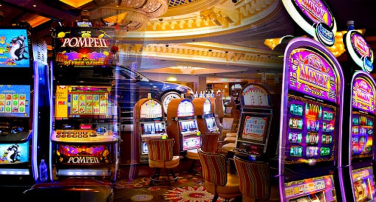 Langkah Meningkatkan Peluang Kemenangan Bermain Slot Online | SlotDaring