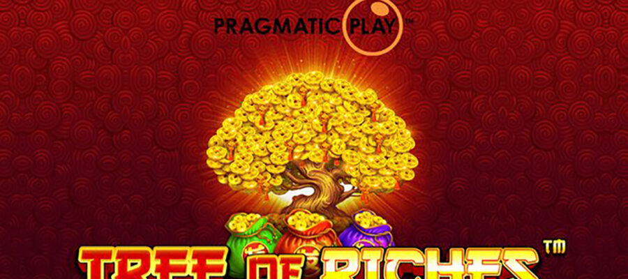 Slot Tree of Riches